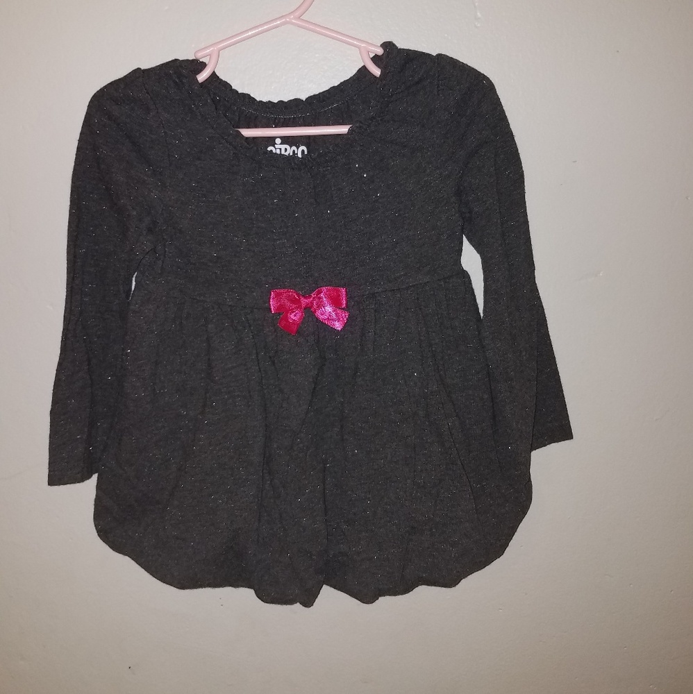 Circo girls 2T long sleeve